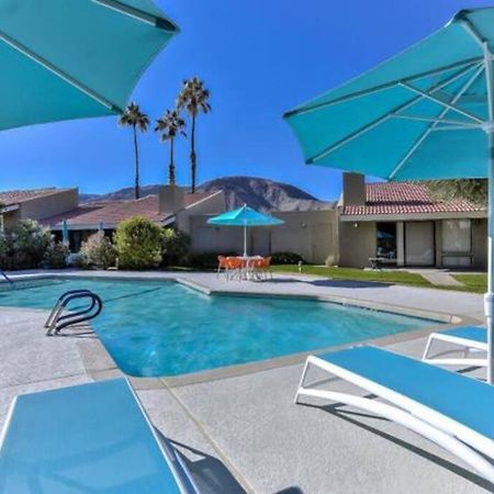 Charming Palm Desert Oasis - An Ideal Getaway Home Экстерьер фото