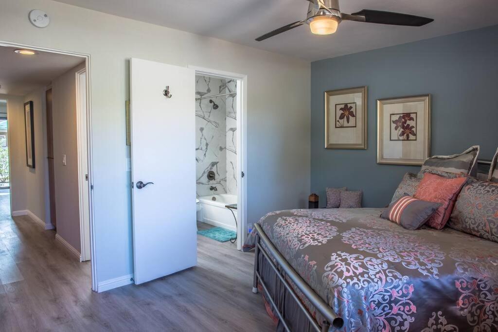 Charming Palm Desert Oasis - An Ideal Getaway Home Экстерьер фото